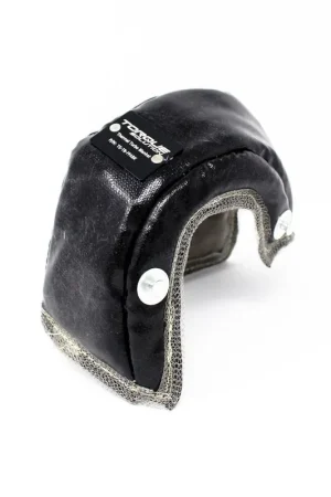 Super Sale Torque Solution Thermal Turbo Blanket Black 2015-2021 WRX