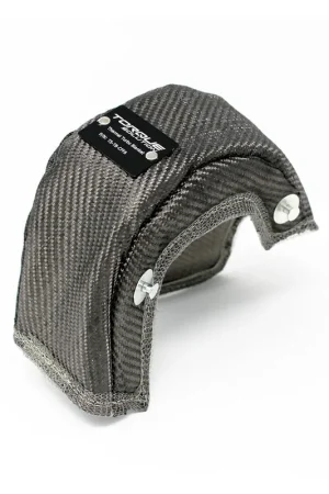 Torque Solution Thermal Turbo Blanket Carbon Fiber 2015-2021 WRX Price Cut