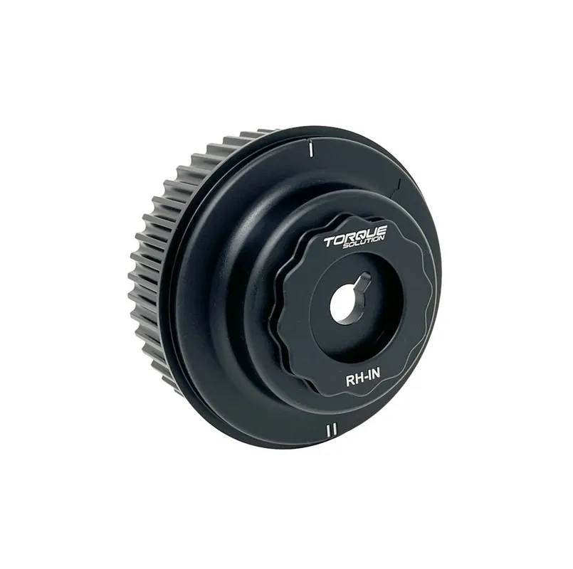 Brand New Torque Solution HD Cam Gear Non-AVCS RH Intake 2002-2005 WRX