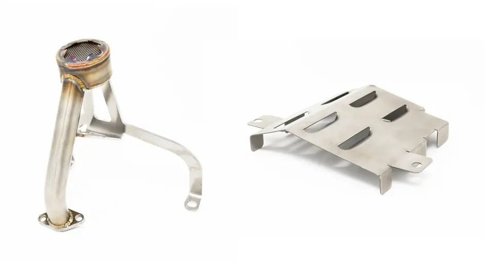 Bargain Torque Solution V2 HD Oil Pickup w/ Street Baffle 2006-2014 WRX / 2004-2021 STI / 2006-2013 Forester XT / 2006-2009 Outback XT / 2006-2009 Legacy GT