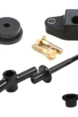 Torque Solution Short Shifter and Bushing Combo 2004-2021 STI Limited Time