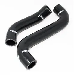 Modern Torque Solution Silicone Radiator Hose Kit Black 2002-2007 WRX / 2004-2007 STI