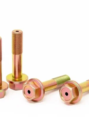 Torque Solution HD Cam Bolt Kit Dual AVCS 2008-2021 STI Hot Picks
