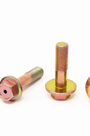 Torque Solution HD Cam Single-AVCS Bolt Kit 2006-2014 WRX / 2004-2007 STI / 2004-2013 Forester XT / 2005-2009 Legacy GT / 2005-2009 Outback XT / 2004-2006 Baja XT New Release