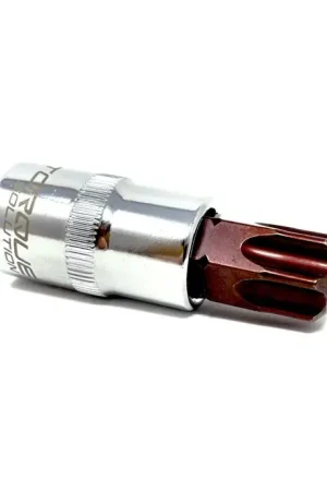 Fast Shipping Torque Solution Drain Plug Socket Tool T70 Torx