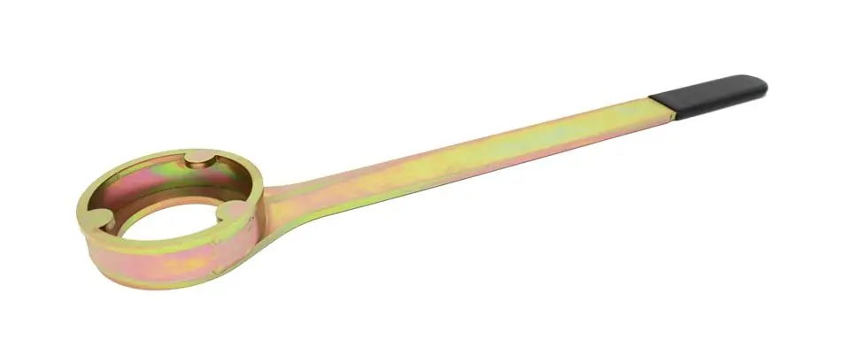 Torque Solution AVCS Intake Cam Sprocket Tool Secure Checkout