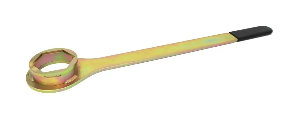 Place Order Torque Solution Phase 1 Intake / Exhaust Cam Sprocket Tool