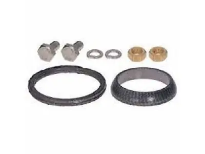 Hassle-Free Returns Subaru OEM Exhaust Hardware Kit For Use w/ SPT Exhaust 2015-2021 WRX / 2015-2017 STI