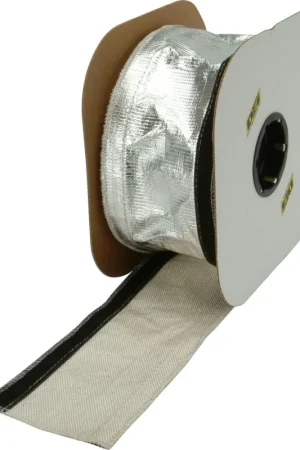 Free Delivery DEI Heat Shroud 2 1/4 Inch X 50 Feet Long