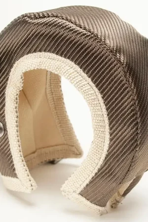 Place Order DEI Turbo Blanket Titanium T4