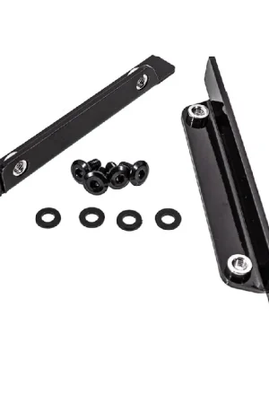 Big Sale SMY Top Mount Intercooler Cover V2 Bracket Kit 2022-2025 WRX / 2019-2025 Ascent / 2020-2025 Legacy 2.4L Turbo / 2020-2025 Outback 2.4