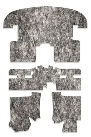 Limited Offer DEI Thermal & Acoustic Interior Kit 1990-2005 Miata