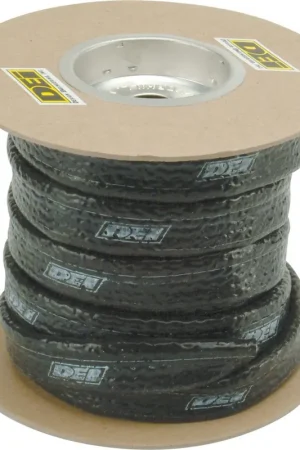 Bulk Order DEI Fire Sleeve 3/8" Diameter X 100 Feet Long