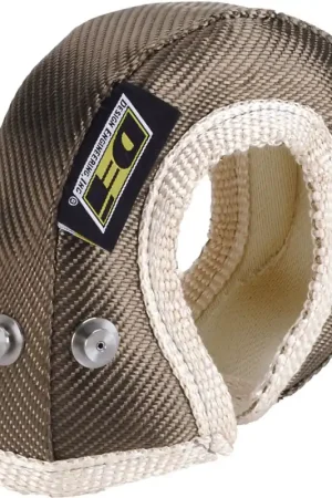 Bulk Order DEI Turbo Blanket Titanium T25 / T28