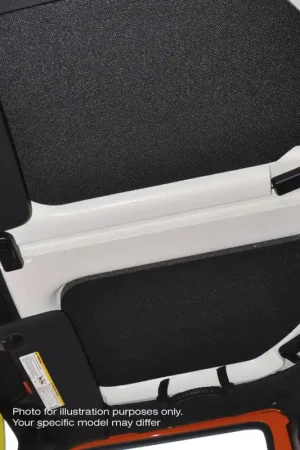 Order Now DEI Complete Headliner Kit Black 2018-2023 Jeep Wrangler 4-Door