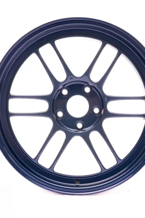 Seasonal Sale Enkei RPF1 Misty Blue 18x9.5 5x114.3 38mm Offset