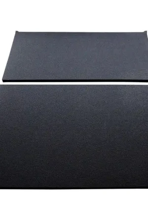 DEI Complete Headliner Kit Black 1997-2006 Jeep Wrangler TJ Express Delivery