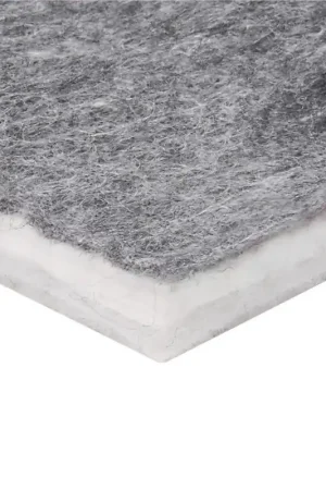 DEI Under Carpet Lite Sound Absorption & Insulation 70 Inch X 24 Inch Fan Favorite