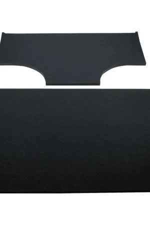 Worldwide Shipping DEI Complete Headliner Kit Black 2003-2006 Wrangler TJ w/ Factory Speaker Pods