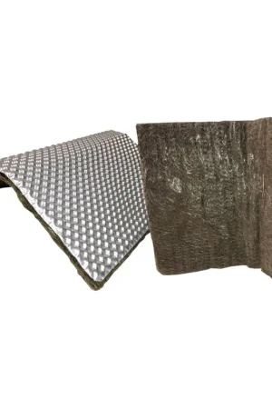 Brand New DEI Form-A-Shield Heat Barrier Sheet 12 Inches X 21 Inches