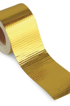 Authentic DEI Reflect-A-Gold Reflective Tape 1.5 Inches Wide X 15 Feet Long