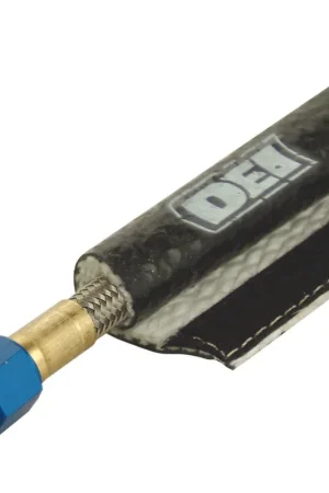 Crafted DEI Fire Wrap 300 1 1/2 Inch Diameter X 2 Feet Long