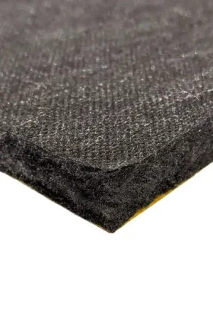 DEI Under Hood Thermal Acoustic Liner Sheet Black 32 Inch X 58 Inch Factory Price