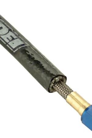 DEI Fire Sleeve And Tape Kit 3/4 Inch Diameter X 3 Feet Long Best Choice