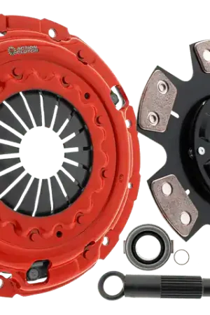 Buy Online Action Clutch Stage 5 Clutch Kit 2006-2014 WRX / 2006-2017 Forester XT / 2005-2009 Outback XT