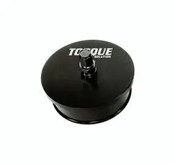 Exclusive Torque Solution Boost Leak Tester 3.0 Inch Diameter