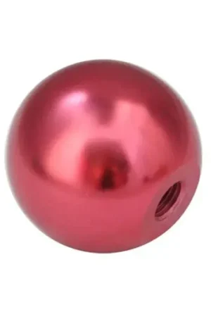 Torque Solution Billet Shift Knob Pink M10x1.25 Best Price