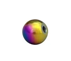 Torque Solution Billet Shift Knob Neochrome M10x1.5 Buy Direct