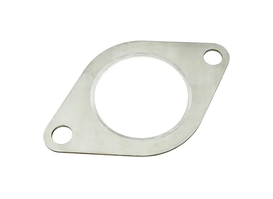 Torque Solution Multi-Layer Stainless Lower Uppipe Gasket Subaru Turbo Models Editor’s Pick