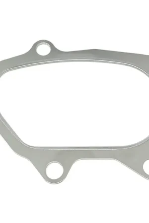 Money Back Guarantee Torque Solution Multi-Layer Stainless Turbo to Downpipe Gasket Most Subaru Turbo Models