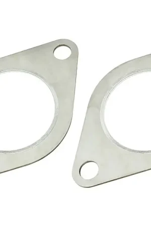 Torque Solution Multi-Layer Stainless Header Collectors to Crossover Gasket Most Subaru Turbo Models Limited Offer