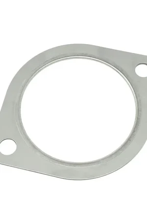Big Sale Torque Solution Multi-Layer Stainless Gasket 2 Bolt 3 Inch