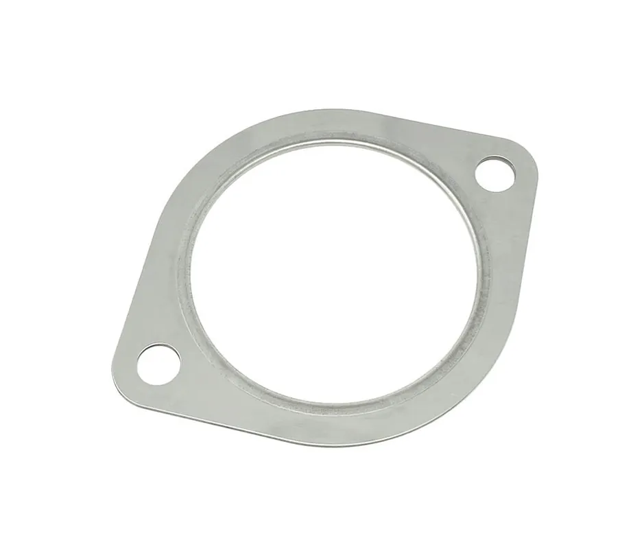 Big Sale Torque Solution Multi-Layer Stainless Gasket 2 Bolt 3 Inch