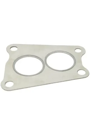 Super Sale Torque Solution Multi-Layer Stainless Manifold to Turbo Gasket 2015-2021 WRX / 2014-2018 Forester XT