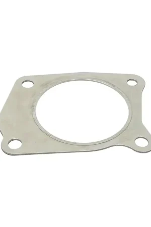 Torque Solution Multi-Layer Stainless Turbo to Downpipe Gasket 2015-2021 WRX / 2014-2018 Forester XT Next Day Delivery