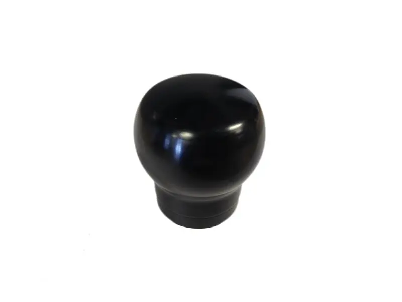 Viral Torque Solution Fat Head Shift Knob Black Mitsubishi Evo 8-10 / Lancer Ralliart SST