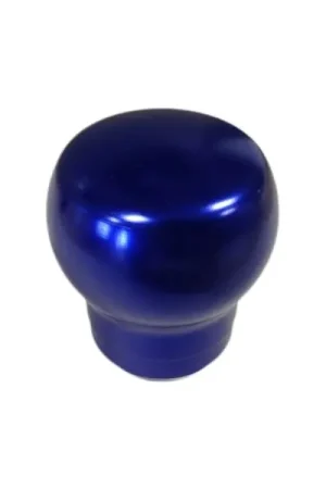 In Demand Torque Solution Fat Head Shift Knob Blue M10x1.25