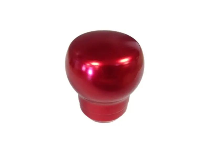 Flash Sale Torque Solution Fat Head Shift Knob Red M10x1.5