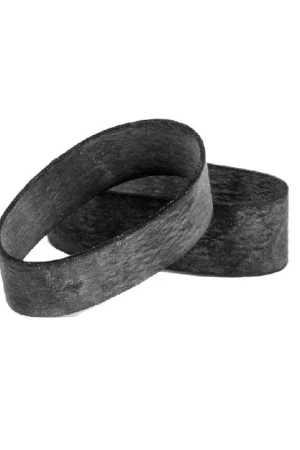 SMY Performance Replacement Gauge Pod Bands Pair For Use w/ 52mm Gauges Wholesale