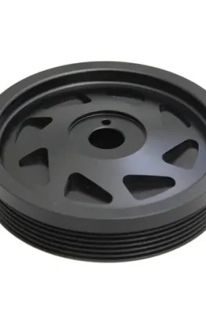 Torque Solution Lightweight Crank Pulley 2013-2016 FR-S Trending