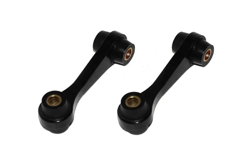 Torque Solution Urethane Swaybar Endlinks Rear 2013-2016 FR-S Exclusive Offer