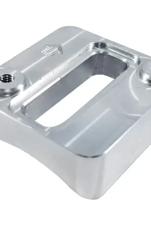 Torque Solution Weld On Hitachi Mass Air Flow Flange Aluminum For Use w/ 3 Inch Pipe Hot Picks