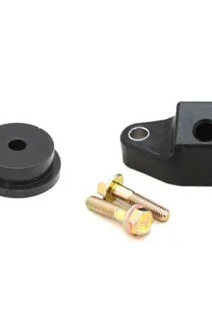 Top Rated Torque Solution Front and Rear Shifter Bushing Combo 2004-2021 STI