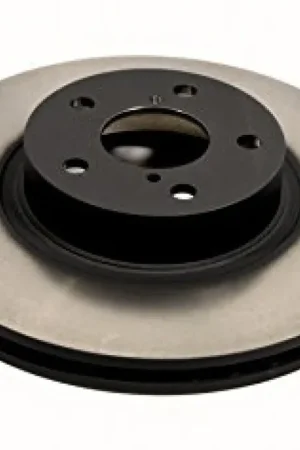 Certified Subaru OEM Rear Rotor 2013-2023 Crosstrek / 2014-2018 Forester / 2012-2023 Impreza