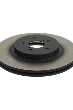 Subaru OEM Front Rotor 2018-2023 Crosstrek / 2017-2023 Impreza Original