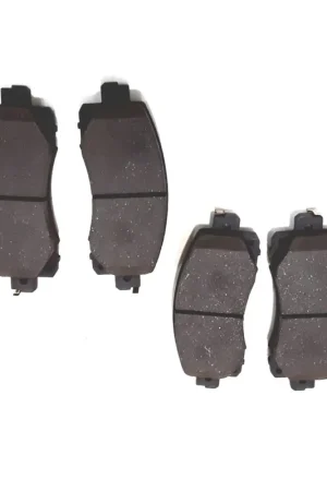 Subaru OEM Front Brake Pads 2022-2023 Crosstrek / 2022-2024 Forester Deal